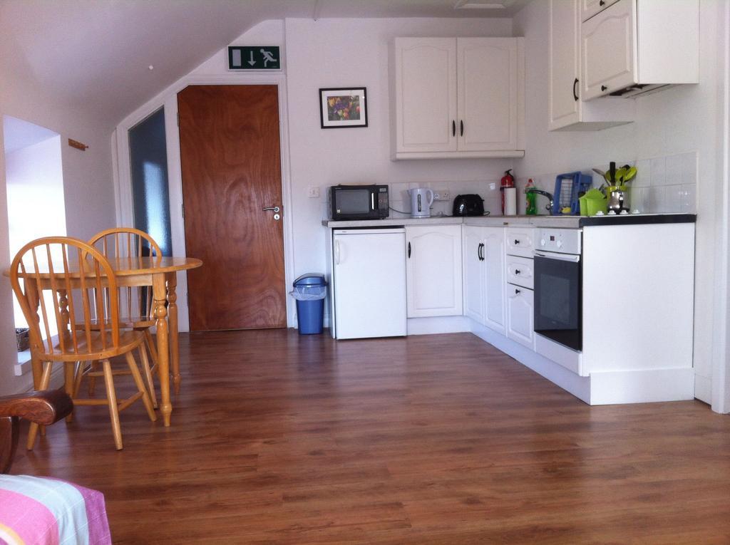 Room 3 Camp Street B&B Oughterard Quarto foto